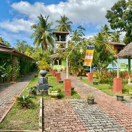 Green Land Villa Ahangama Extérieur photo