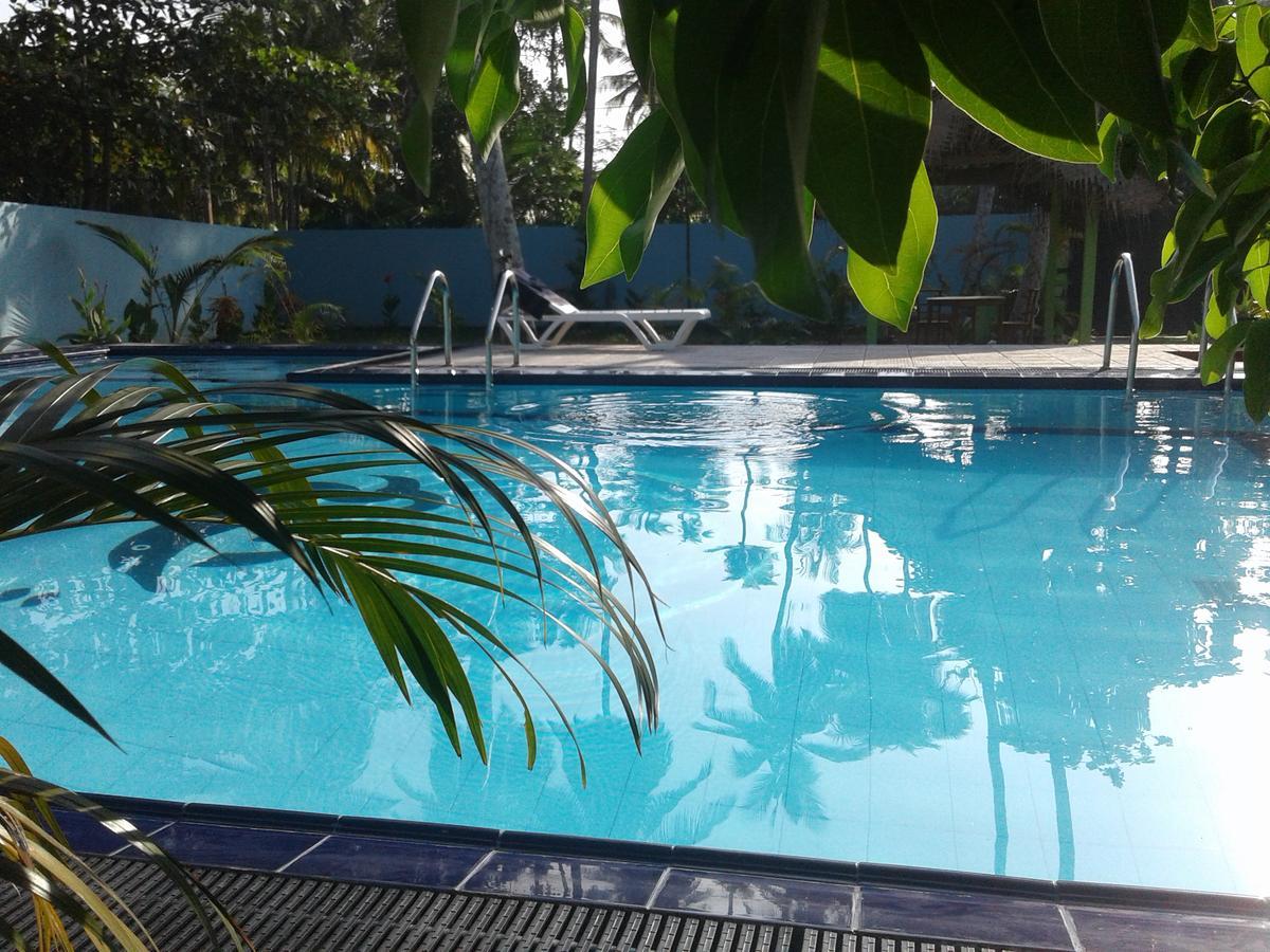 Green Land Villa Ahangama Extérieur photo