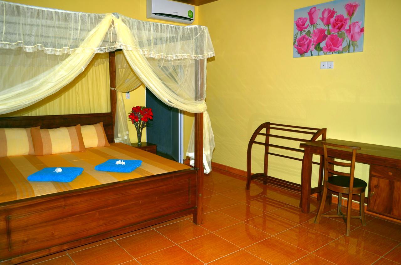 Green Land Villa Ahangama Extérieur photo