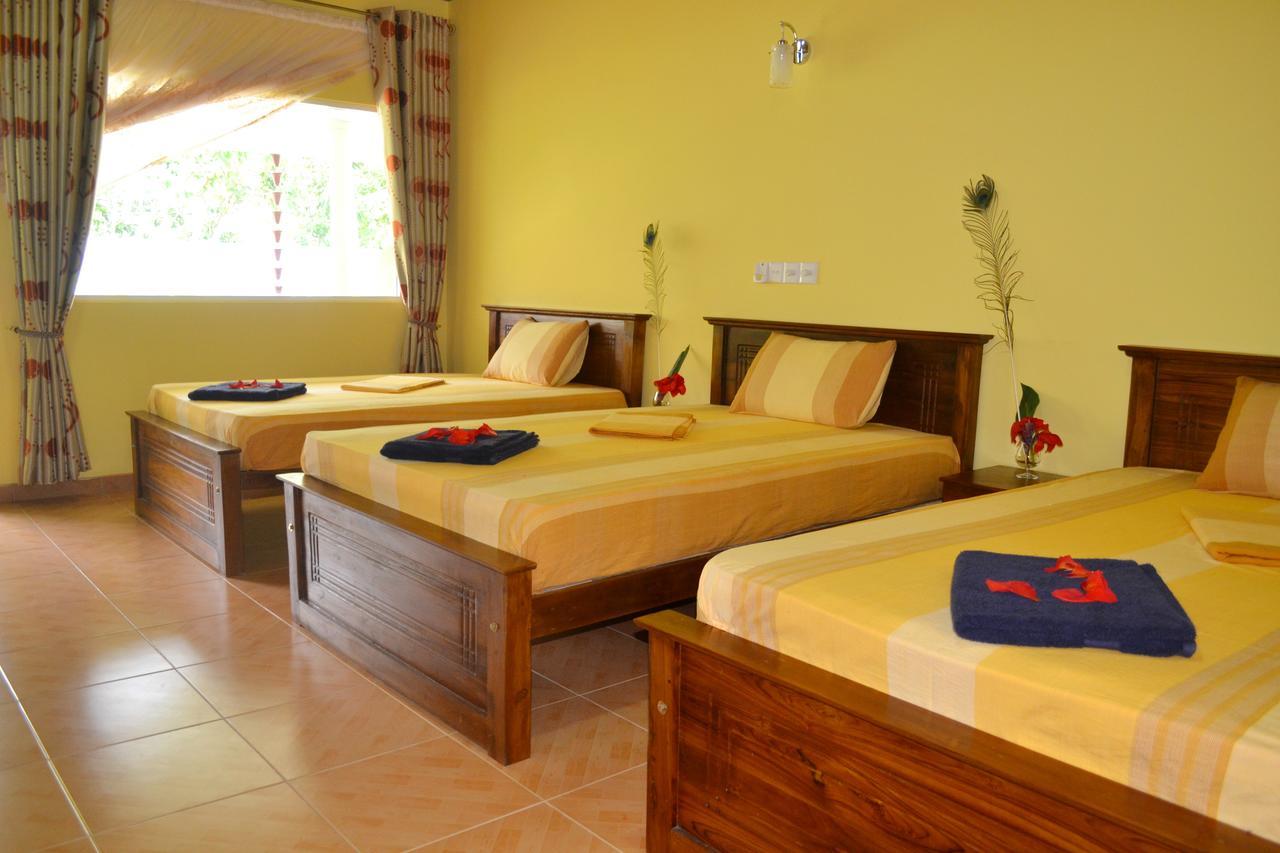 Green Land Villa Ahangama Extérieur photo