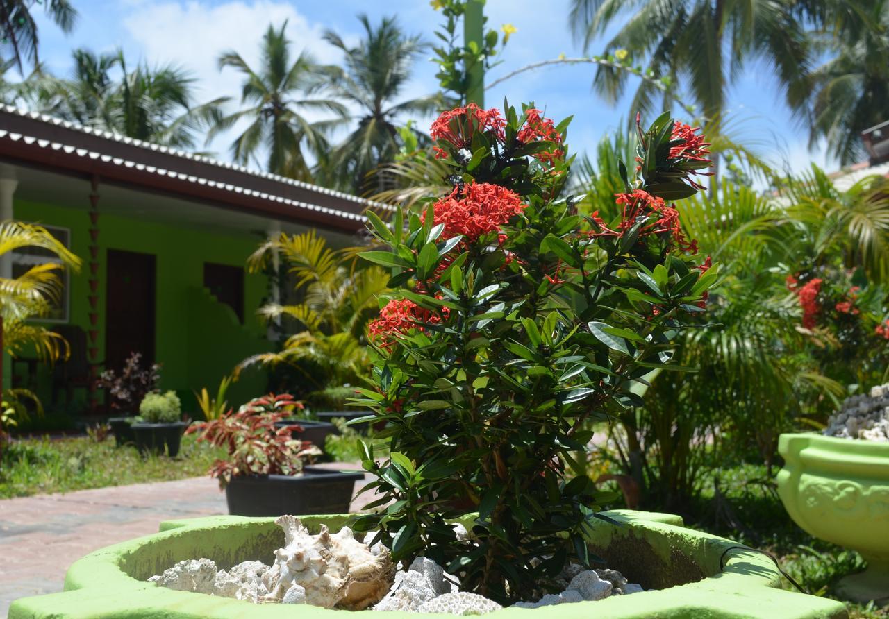 Green Land Villa Ahangama Extérieur photo
