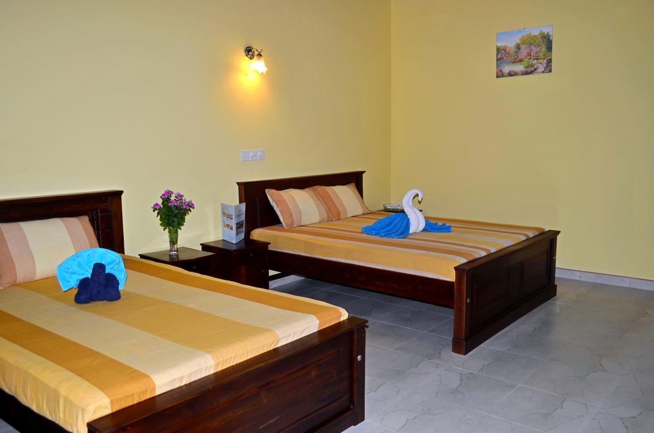 Green Land Villa Ahangama Extérieur photo