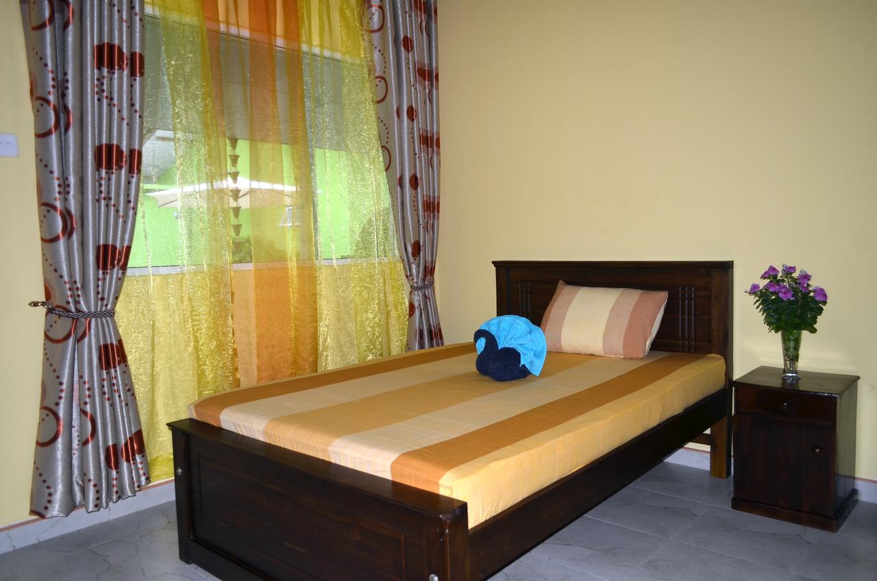Green Land Villa Ahangama Extérieur photo