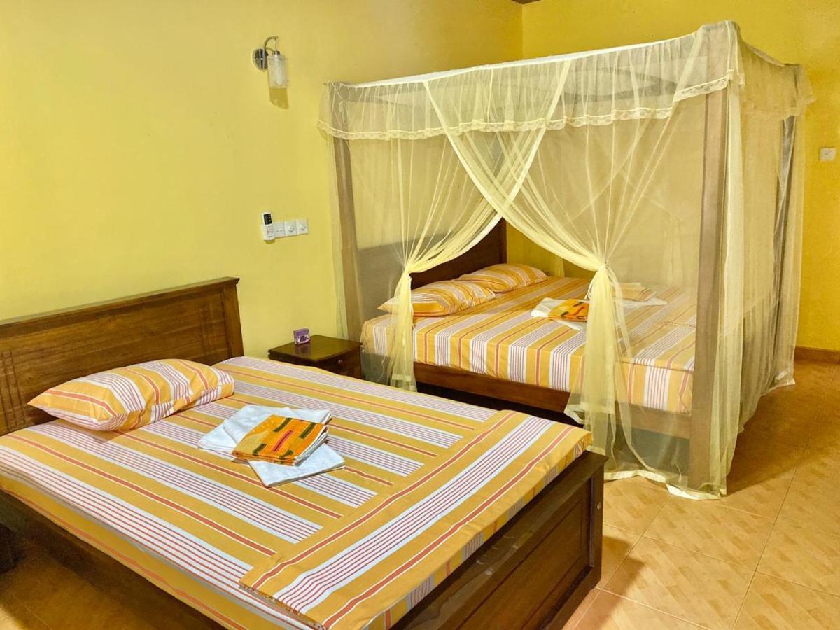 Green Land Villa Ahangama Extérieur photo