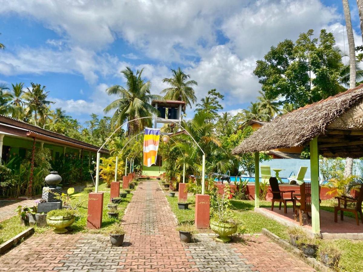 Green Land Villa Ahangama Extérieur photo