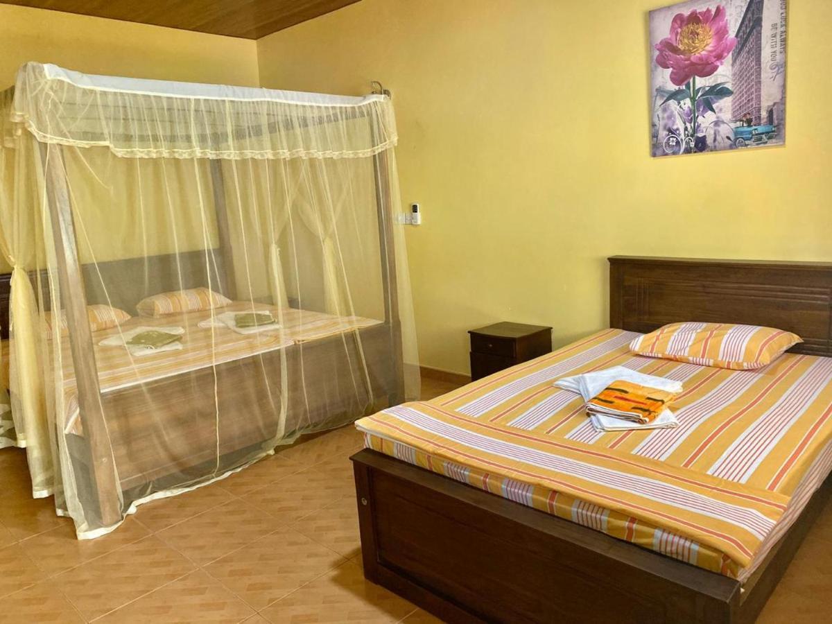 Green Land Villa Ahangama Extérieur photo