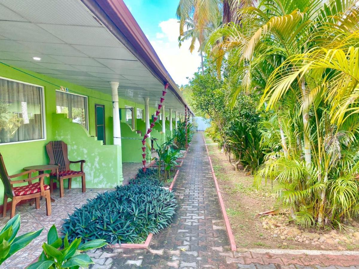 Green Land Villa Ahangama Extérieur photo