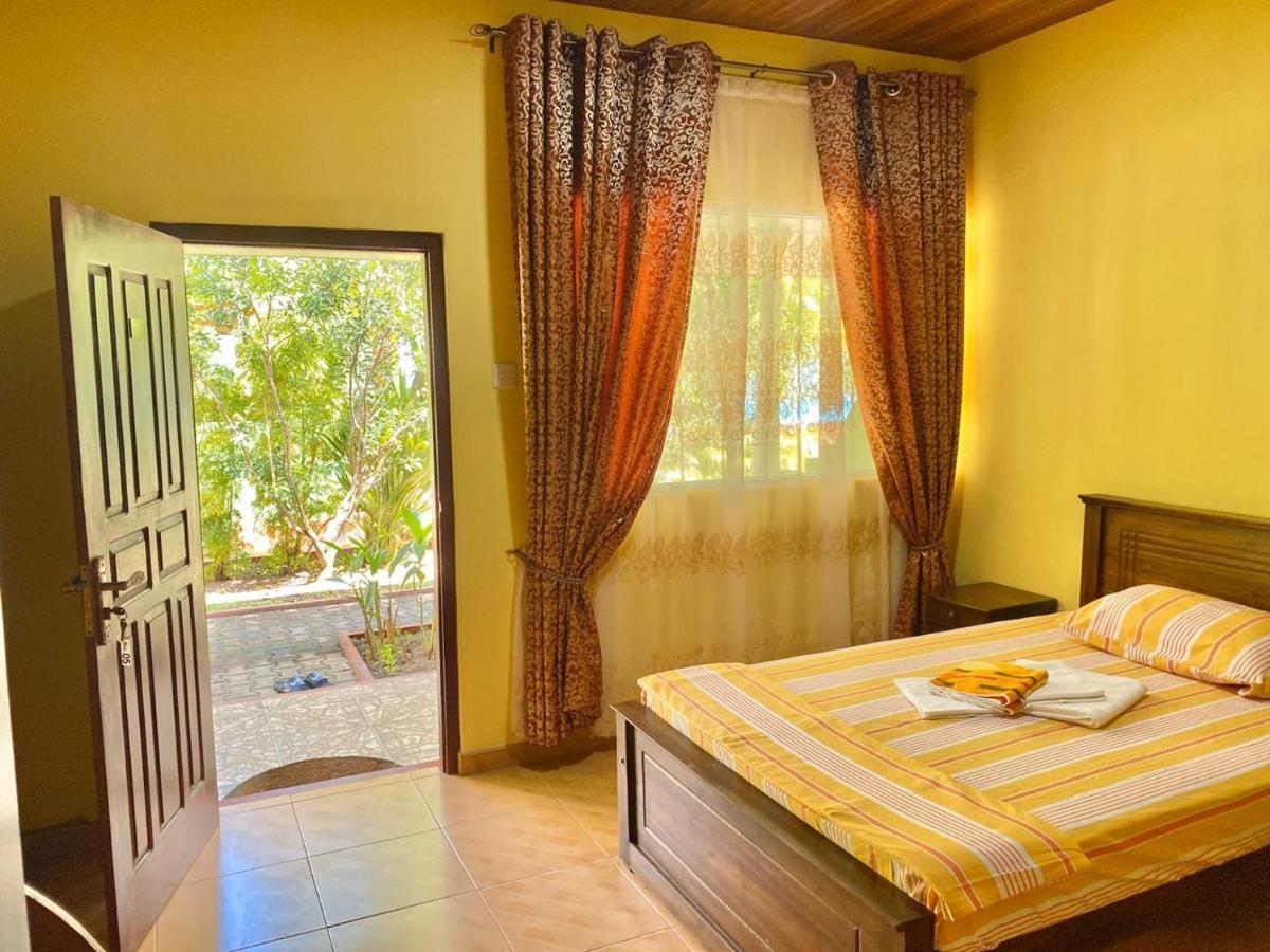 Green Land Villa Ahangama Extérieur photo