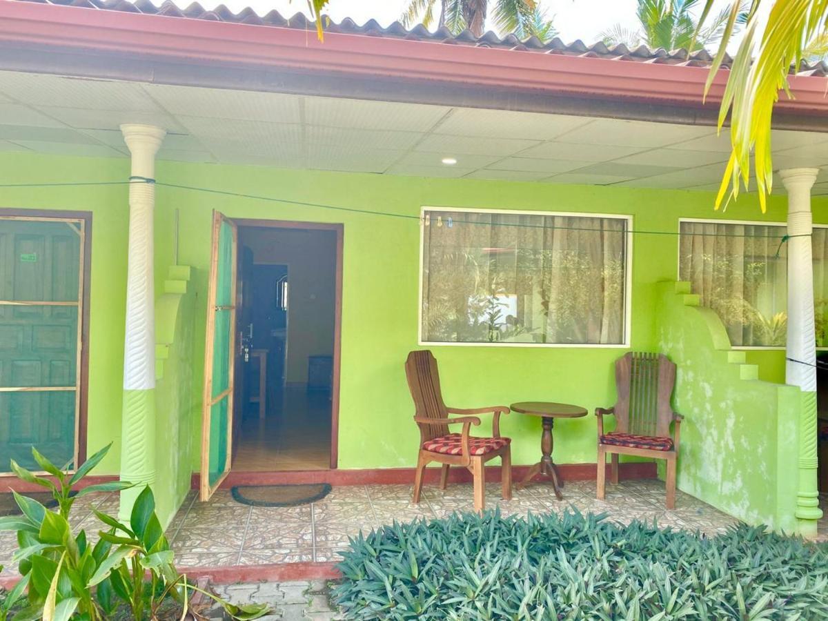 Green Land Villa Ahangama Extérieur photo