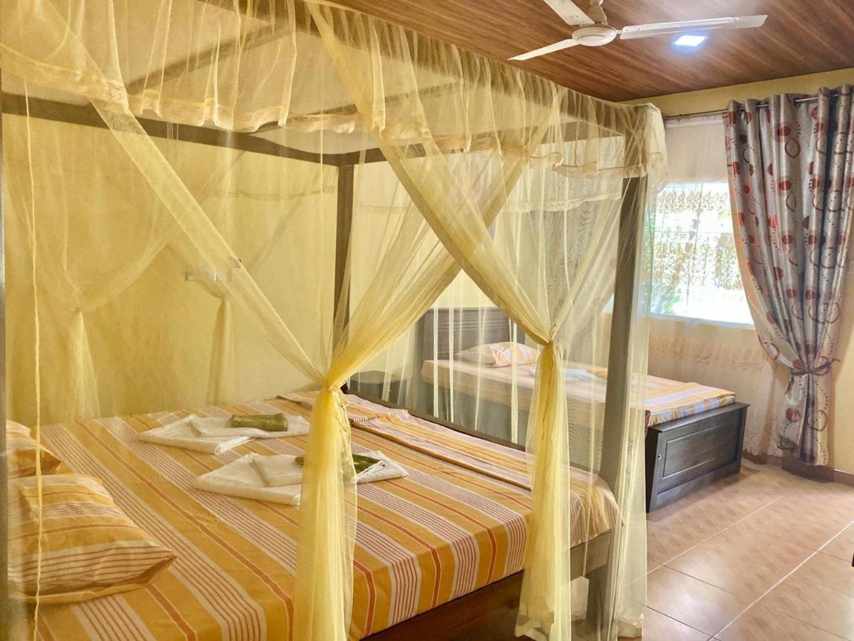 Green Land Villa Ahangama Extérieur photo